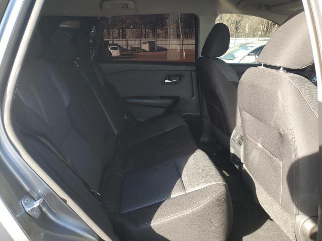 Photo 11 from auction – 2021 NISSAN ROGUE SV with VIN 5N1AT3BB2MC756005