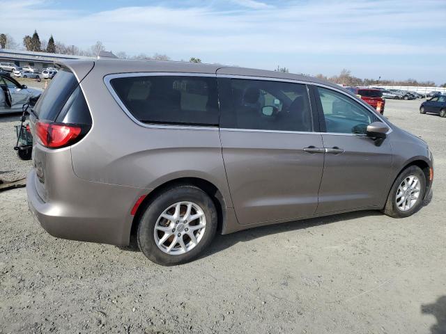 Photo 3 from auction – 2018 CHRYSLER PACIFICA T with VIN 2C4RC1DG4JR148588