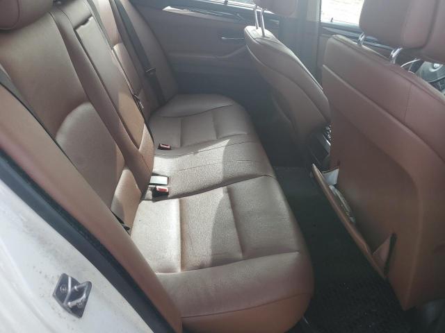 Photo 10 from auction – 2011 BMW 528 I with VIN WBAFR1C5XBC737797
