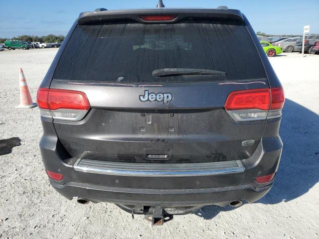 Photo 6 from auction – 2015 JEEP GRAND CHER with VIN 1C4RJECG7FC832551
