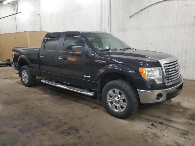 Photo 4 from auction – 2012 FORD F150 SUPER with VIN 1FTFW1ET1CKD24469