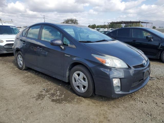 Photo 4 from auction – 2010 TOYOTA PRIUS with VIN JTDKN3DU5A0026281