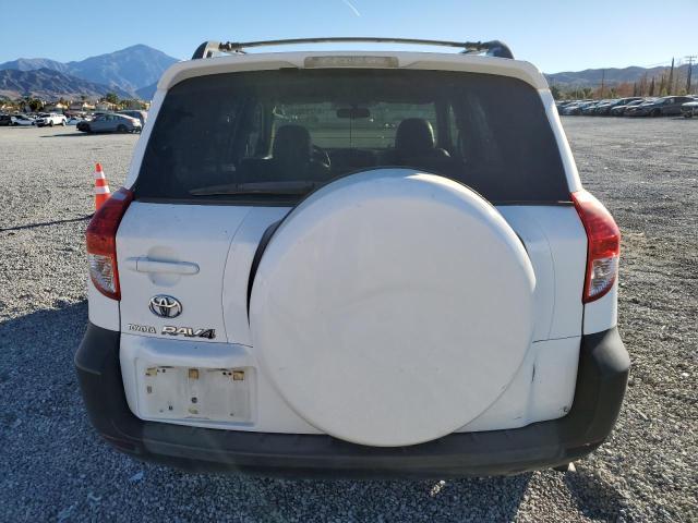 Photo 6 from auction – 2006 TOYOTA RAV4 with VIN JTMZD33V465005072
