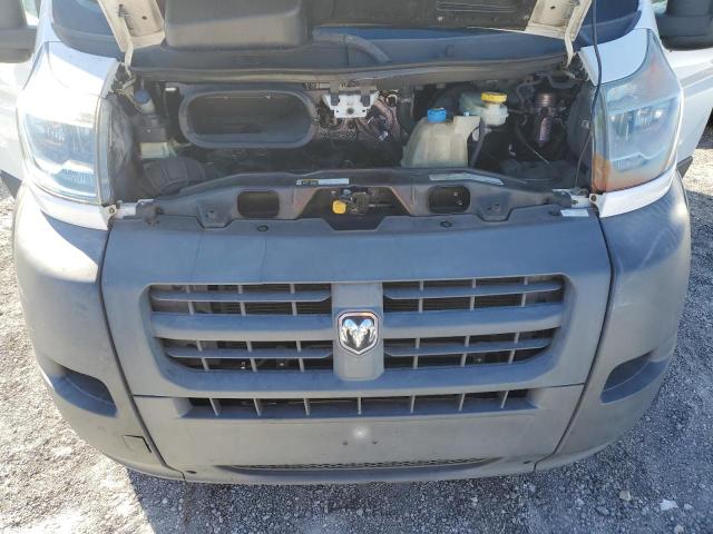 Photo 11 from auction – 2014 RAM PROMASTER with VIN 3C6TRVBG8EE104641