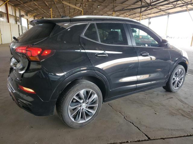 Photo 3 from auction – 2020 BUICK ENCORE GX with VIN KL4MMDSL2LB105808