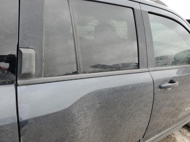 Photo 11 from auction – 2015 JEEP COMPASS LA with VIN 1C4NJCEA8FD328497