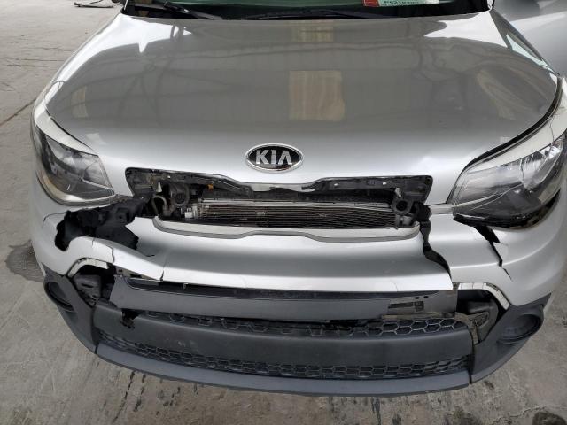 Photo 12 from auction – 2018 KIA SOUL with VIN KNDJN2A29J7610831