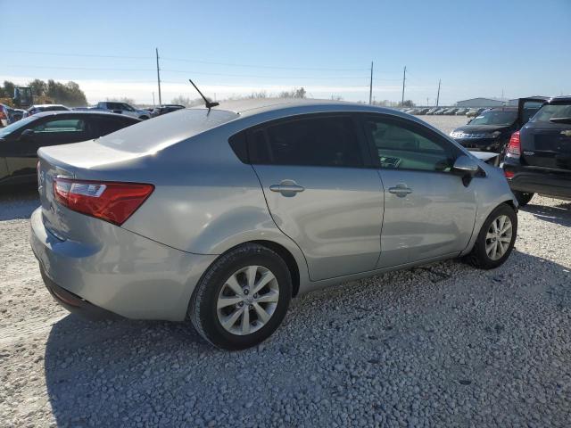 Photo 3 from auction – 2013 KIA RIO EX with VIN KNADN4A31D6303503
