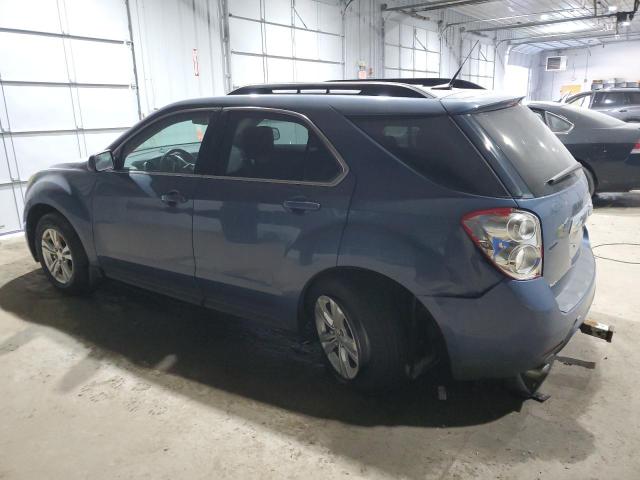 Photo 2 from auction – 2012 CHEVROLET EQUINOX LT with VIN 2GNFLEE5XC6204357