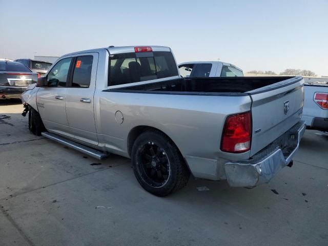Photo 2 from auction – 2017 RAM 1500 SLT with VIN 1C6RR6GG2HS804391