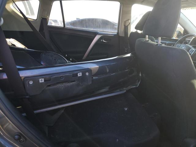 Photo 11 from auction – 2016 TOYOTA RAV4 XLE with VIN JTMWFREVXGJ093745