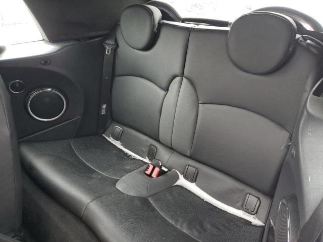 Photo 10 from auction – 2010 MINI COOPER with VIN WMWMR3C50ATU97287