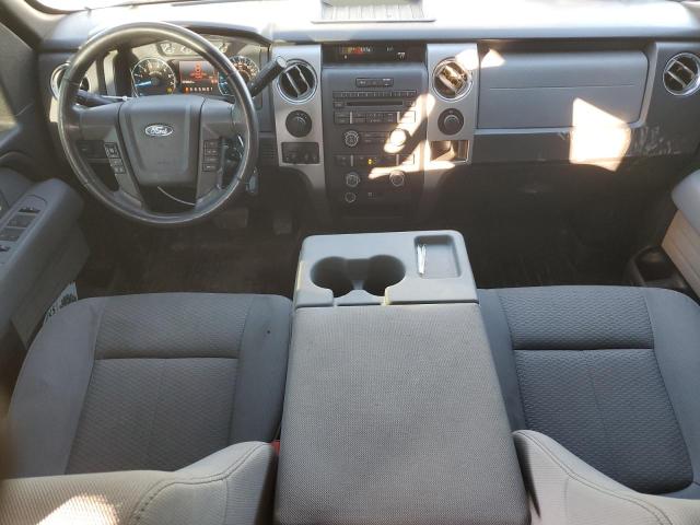 Photo 8 from auction – 2011 FORD F150 SUPER with VIN 1FTFW1ET6BKE01478