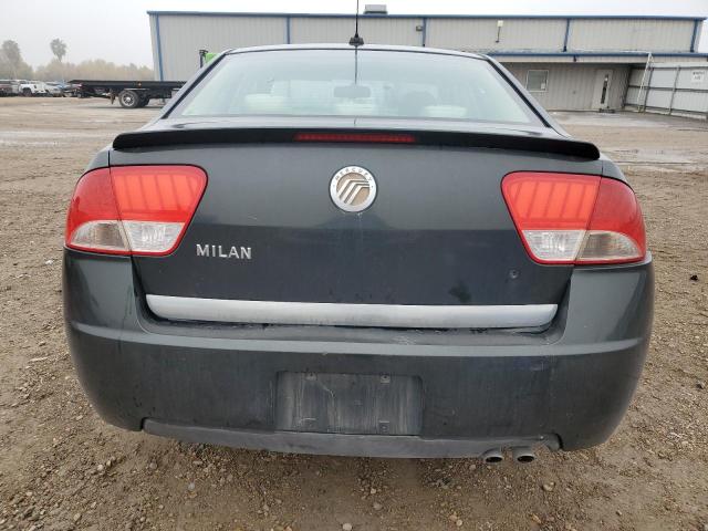 Photo 6 from auction – 2010 MERCURY MILAN with VIN 3MEHM0HA5AR637227
