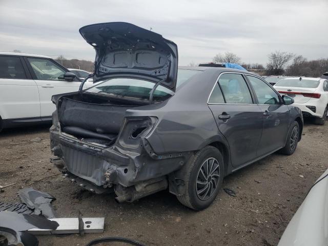 Фото 3 с аукциона – 2012 TOYOTA CAMRY BASE с VIN 4T1BF1FK7CU062879