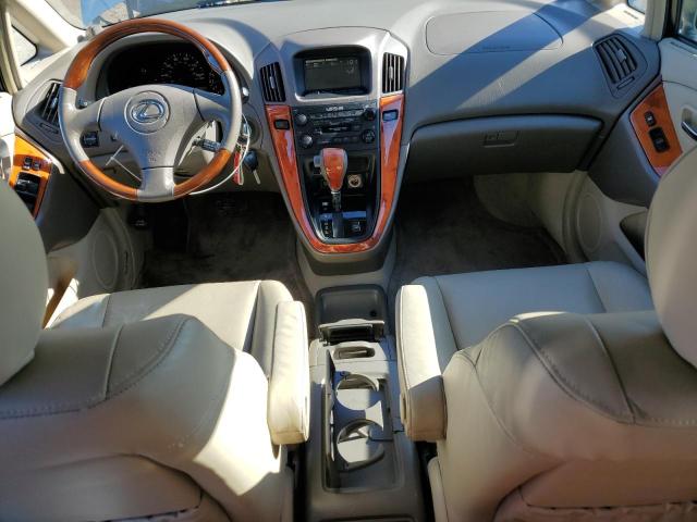 صورة رقم 8 من المزاد - 2001 LEXUS RX 300 مع VIN JTJGF10U910117063