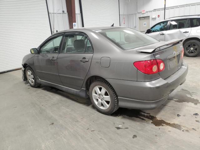 Photo 2 from auction – 2006 TOYOTA COROLLA CE with VIN 2T1BR32EX6C650932