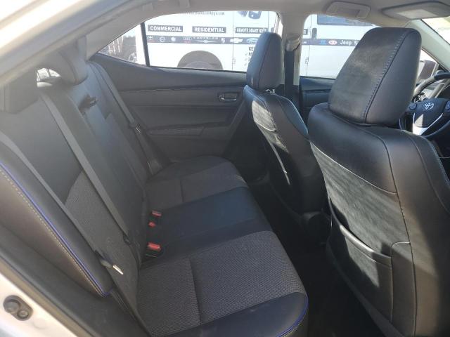Photo 10 from auction – 2017 TOYOTA COROLLA SE with VIN 2T1BURHE1HC809607