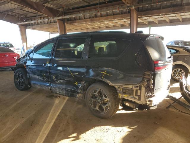 Photo 2 from auction – 2021 CHRYSLER PACIFICA H with VIN 2C4RC1S78MR536463