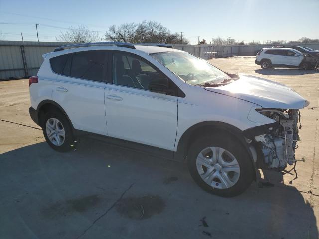 Photo 4 from auction – 2015 TOYOTA RAV4 LE with VIN 2T3ZFREV5FW138202