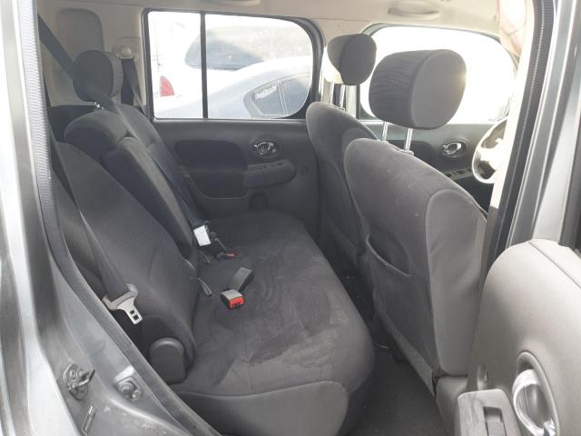 صورة رقم 10 من المزاد - 2010 NISSAN CUBE BASE مع VIN JN8AZ2KRXAT155452