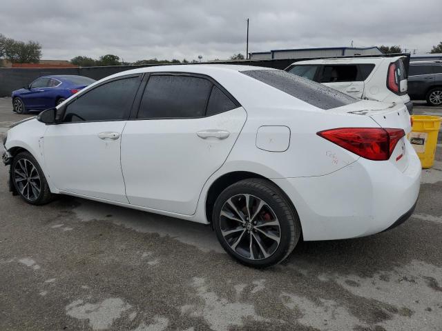 Photo 2 from auction – 2019 TOYOTA COROLLA L with VIN 2T1BURHE4KC224253
