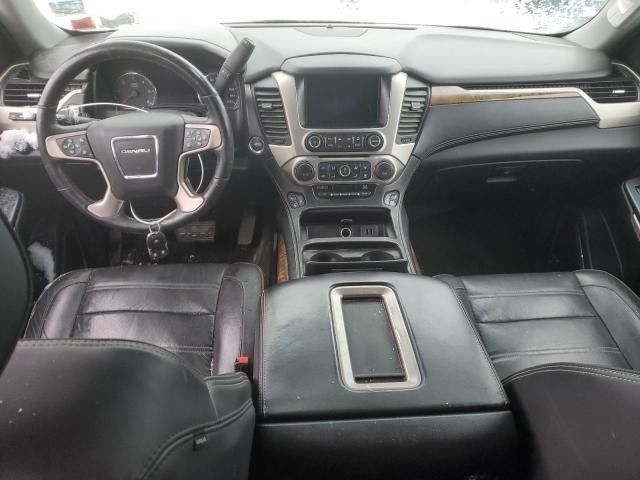 Photo 8 from auction – 2015 GMC YUKON DENA with VIN 1GKS2CKJ3FR155189