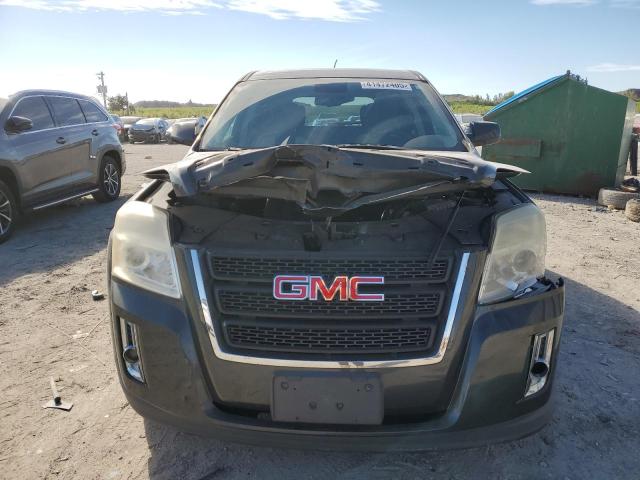 Photo 5 from auction – 2013 GMC TERRAIN SL with VIN 2GKALMEKXD6322286
