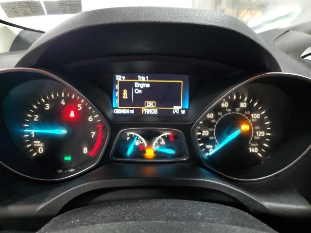 Photo 9 from auction – 2017 FORD ESCAPE SE with VIN 1FMCU9GD2HUB55938