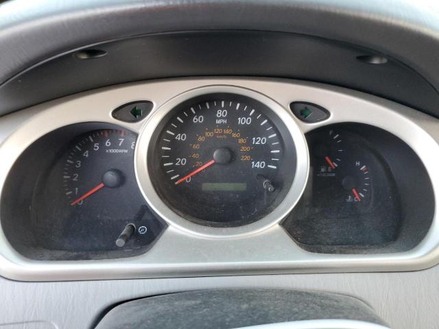 Photo 9 from auction – 2007 TOYOTA HIGHLANDER with VIN JTEGP21A070141637