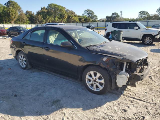 Photo 4 from auction – 2011 TOYOTA CAMRY BASE with VIN 4T1BF3EK8BU201414