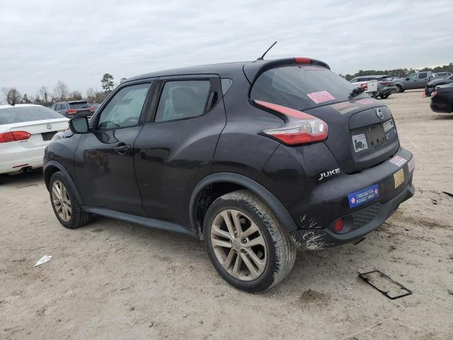 Photo 2 from auction – 2016 NISSAN JUKE S with VIN JN8AF5MR5GT606447