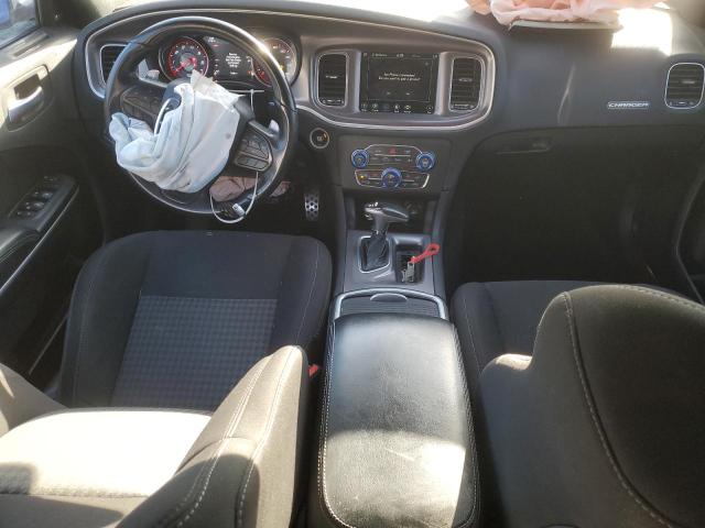 Photo 8 from auction – 2020 DODGE CHARGER R/ with VIN 2C3CDXCT4LH245436