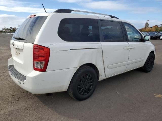 Photo 3 from auction – 2012 KIA SEDONA LX with VIN KNDMG4C73C6441927
