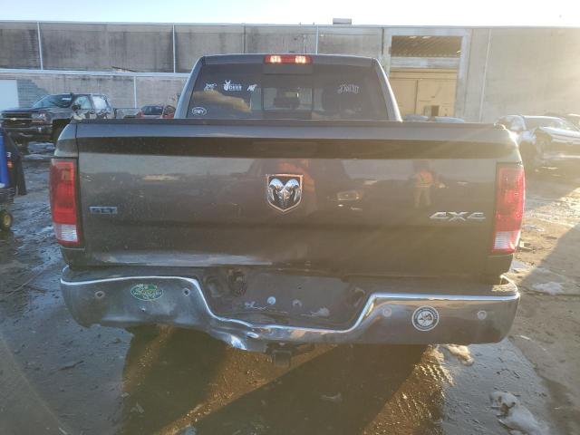 Foto 6 de la subasta – 2020 RAM 1500 CLASS con VIN 3C6RR7LT3LG182313
