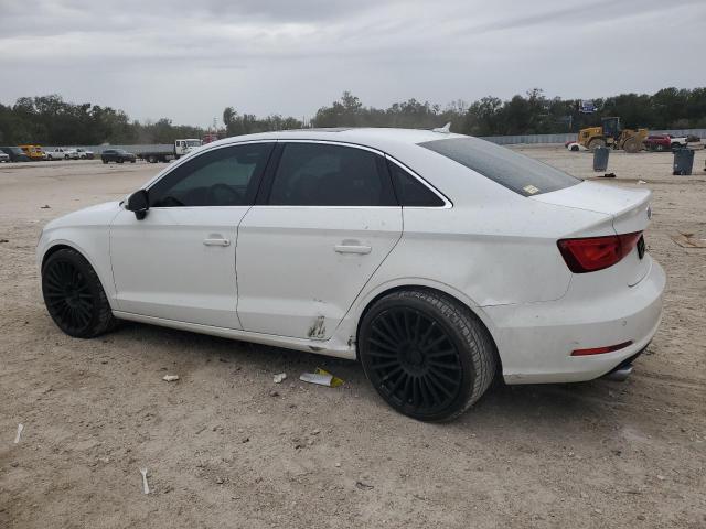 Photo 2 from auction – 2016 AUDI A3 PREMIUM with VIN WAUE8GFF4G1079323
