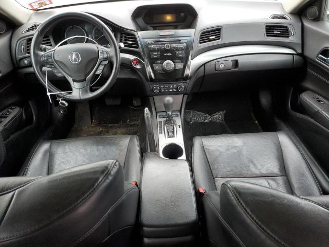 Photo 8 from auction – 2014 ACURA ILX 20 with VIN 19VDE1F31EE014961