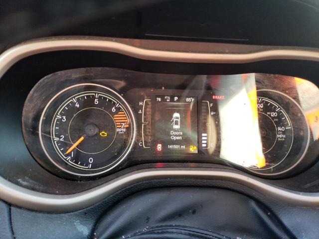 Photo 9 from auction – 2016 JEEP CHEROKEE L with VIN 1C4PJMCB7GW145110