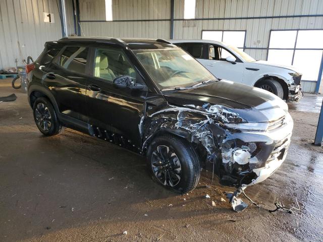 Photo 4 from auction – 2023 CHEVROLET TRAILBLAZE with VIN KL79MRSL0PB180289