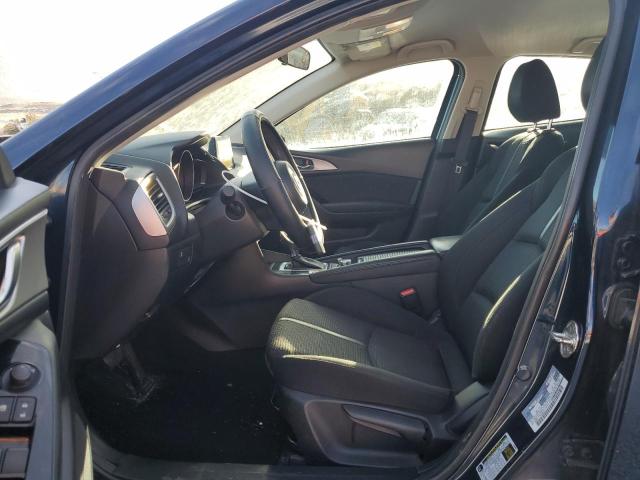 Photo 7 from auction – 2017 MAZDA 3 SPORT with VIN 3MZBN1U77HM108273
