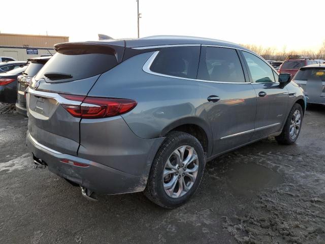 Photo 3 from auction – 2021 BUICK ENCLAVE AV with VIN 5GAEVCKW2MJ153118