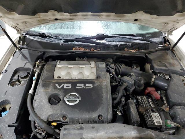 Photo 11 from auction – 2006 NISSAN MAXIMA SE with VIN 1N4BA41EX6C818310