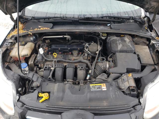 Photo 11 from auction – 2014 FORD FOCUS SE with VIN 1FADP3K26EL133659