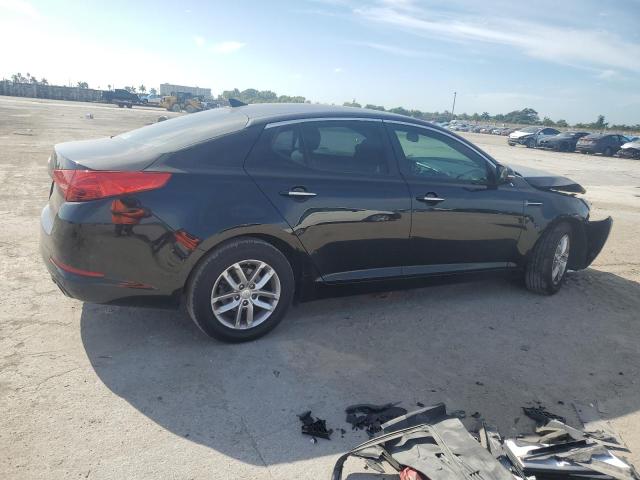 Photo 3 from auction – 2013 KIA OPTIMA LX with VIN 5XXGM4A74DG241814