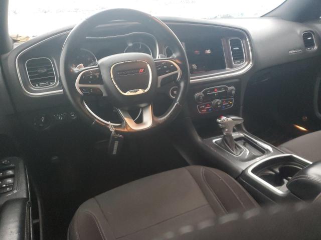 Photo 8 from auction – 2015 DODGE CHARGER SX with VIN 2C3CDXHG9FH732180