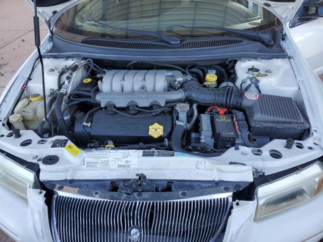 Photo 11 from auction – 1998 CHRYSLER CIRRUS LXI with VIN 1C3EJ56H2WN258145
