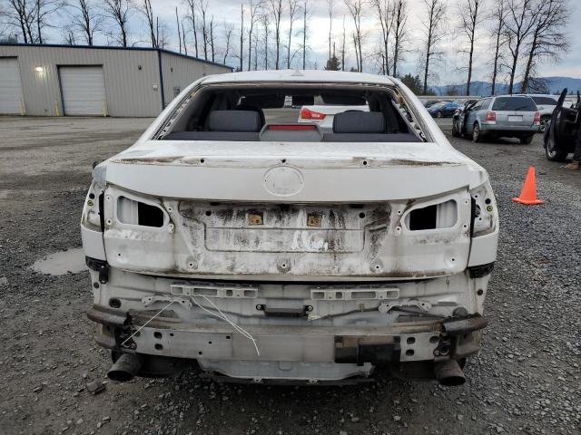 Photo 6 from auction – 2010 LEXUS IS 250 with VIN JTHCF5C24A5043779