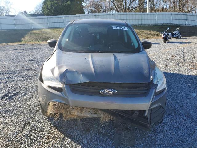 Photo 5 from auction – 2014 FORD ESCAPE S with VIN 1FMCU0F7XEUA50146