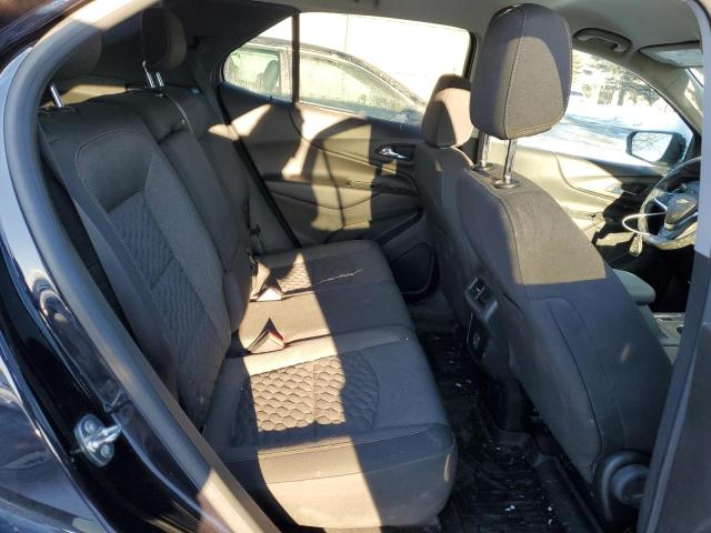 Photo 11 from auction – 2020 CHEVROLET EQUINOX LT with VIN 3GNAXUEV0LS597327