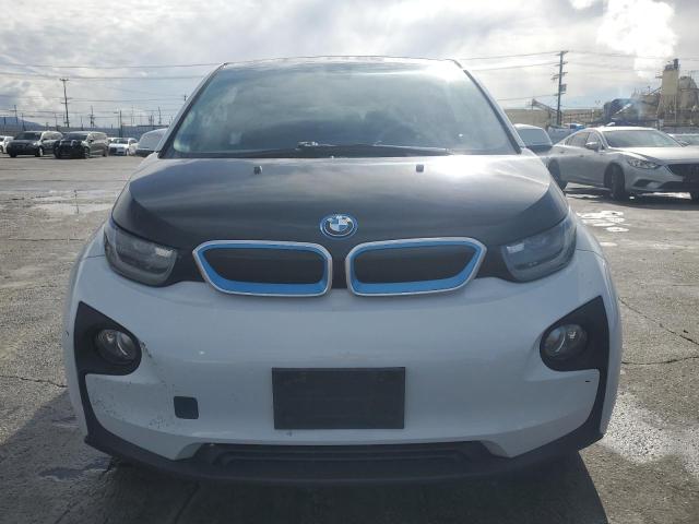 Photo 5 from auction – 2014 BMW I3 REX with VIN WBY1Z4C55EV276949
